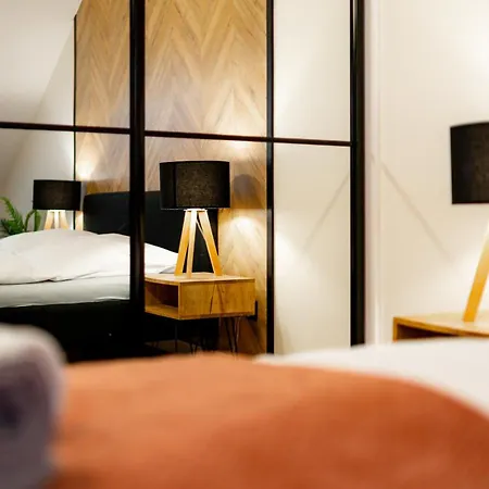 Ewa Apartman Karpacz