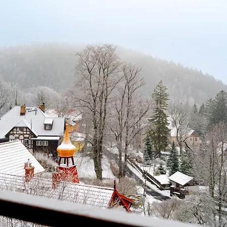 Ewa Apartman Karpacz