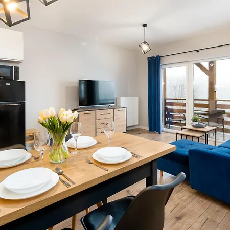 Apartman Ewa Karpacz