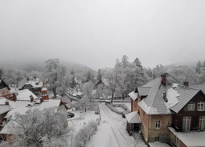 Apartman Ewa Karpacz