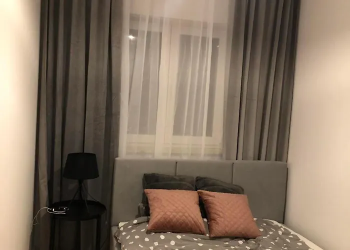 Apartman Ewa