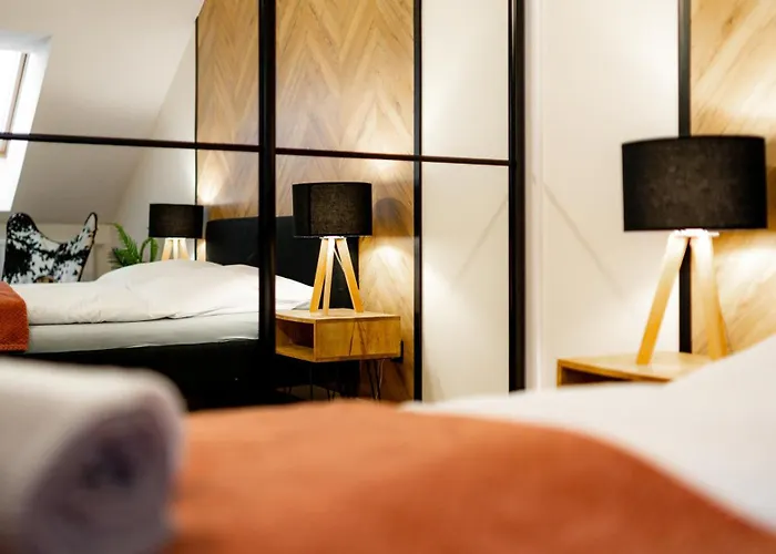 Ewa Apartman Karpacz