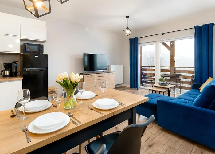 Apartman Ewa Karpacz