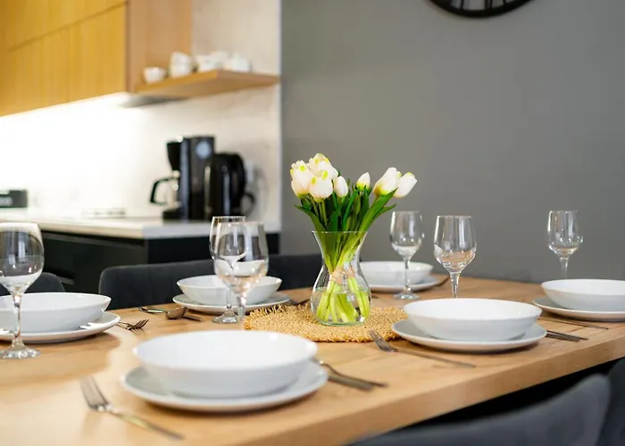 Ewa Apartman Karpacz