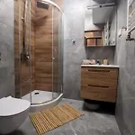 Ewa Апартаменты *