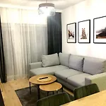 Lägenhet Ewa Karpacz