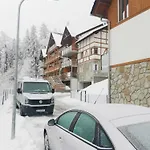 Ewa Апартаменты