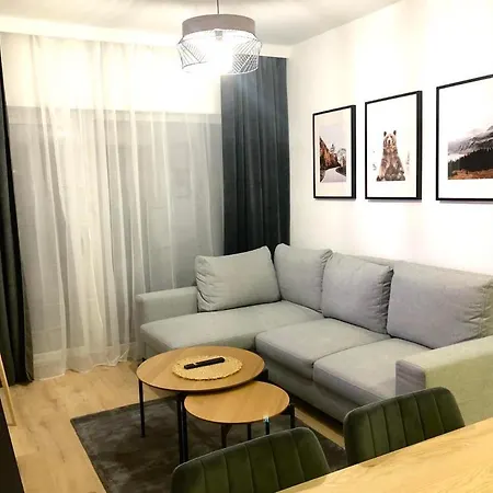 公寓 Ewa 卡尔帕奇