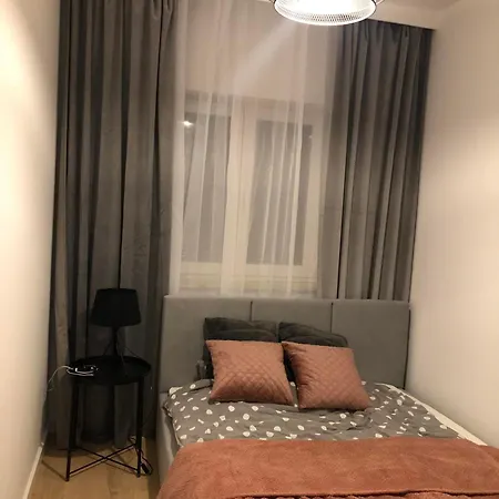 Appartement Ewa